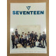 Фотобук SEVENTEEN