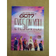 Фотобук GOT 7